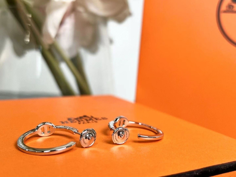 H**me5 earrings